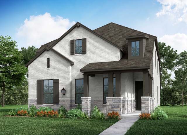 Property at 1136 Bolden Ave, Crowley, TX 76036, 3 beds, 2.5 baths