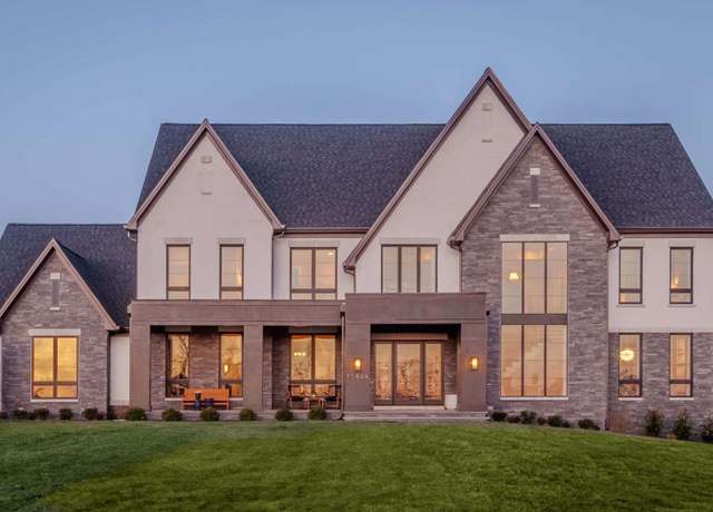 Property at The Oakhall Plan, Purcellville, VA 20132, 5 beds, 5.5 baths