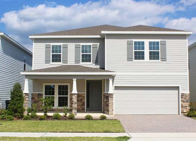 Property at Holden Plan, Gainesville, FL 32608, 4 beds, 3 baths