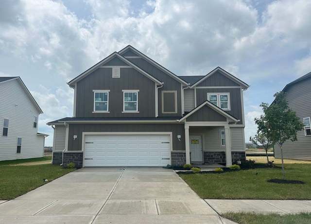 Property at 16453 Mount Logan Rd, Noblesville, IN 46060, 3 beds, 2.5 baths