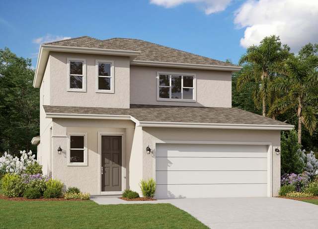 Property at 2319 Juniper Berry Dr, Minneola, FL 34715, 4 beds, 2.5 baths