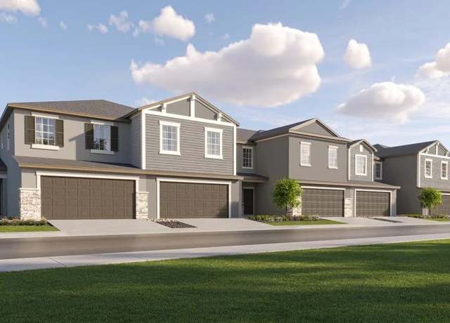 Property at Capri Plan, San Antonio, FL 33576, 3 beds, 2.5 baths