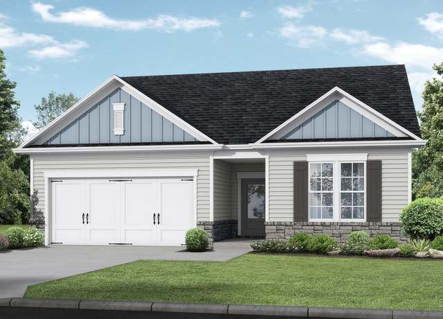 Property at My Home The Woodhaven Plan, Perry, GA 31069, 3 beds, 2 baths