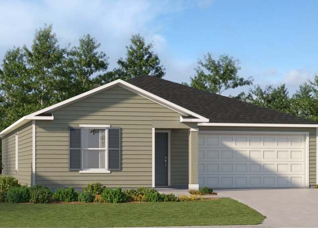 Property at Bloom Plan, Ocala, FL 34482, 3 beds, 2 baths