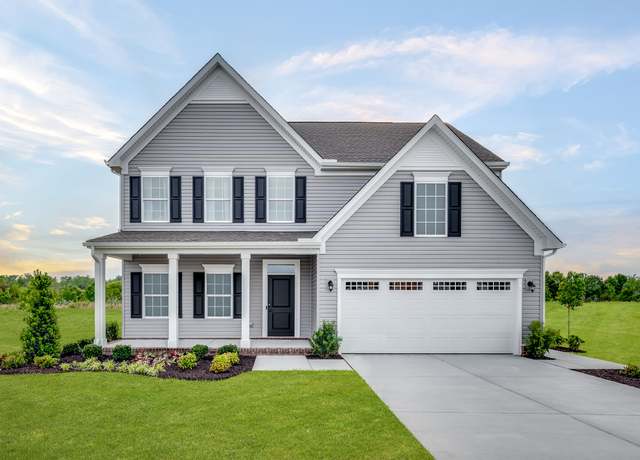 Property at Anderson Plan, Birdsboro, PA 19508, 3 beds, 2.5 baths