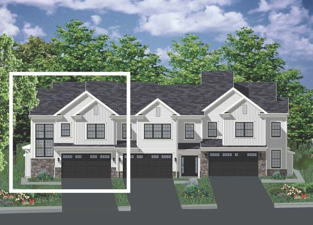 Property at The Banbury Plan, Chalfont, PA 18914, 3 beds, 2.5 baths