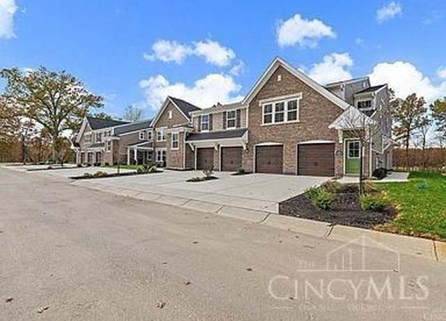 Property at 5883 Parkview Ln #302, Milford, OH 45150, 2 beds, 2 baths