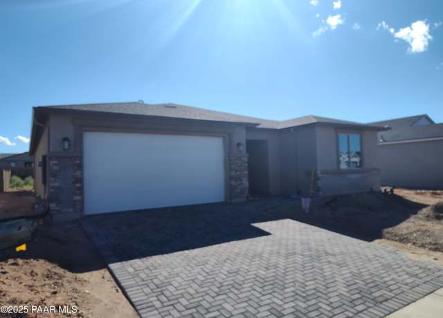 Property at 8943 Pacific Park Dr, Prescott Valley, AZ 86315, 3 beds, 2.5 baths