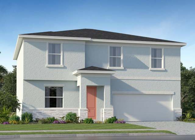 Property at 6390 Spanish Cedar Pl, Fort Pierce, FL 34946, 4 beds, 2.5 baths