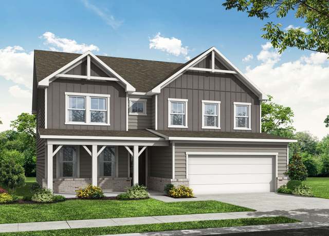 Property at The Willow B at Shallowford Plan, Kennesaw, GA 30144, 4 beds, 4 baths