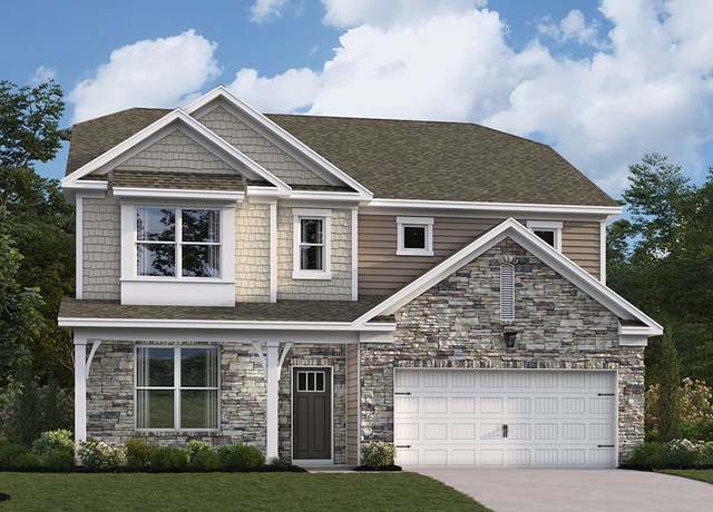 Property at HAMPSHIRE Plan, Elkton, MD 21921, 4 beds, 3 baths
