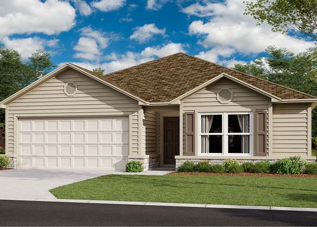 Property at 4724 SE 5th St, Blue Springs, MO 64014, 4 beds, 2 baths