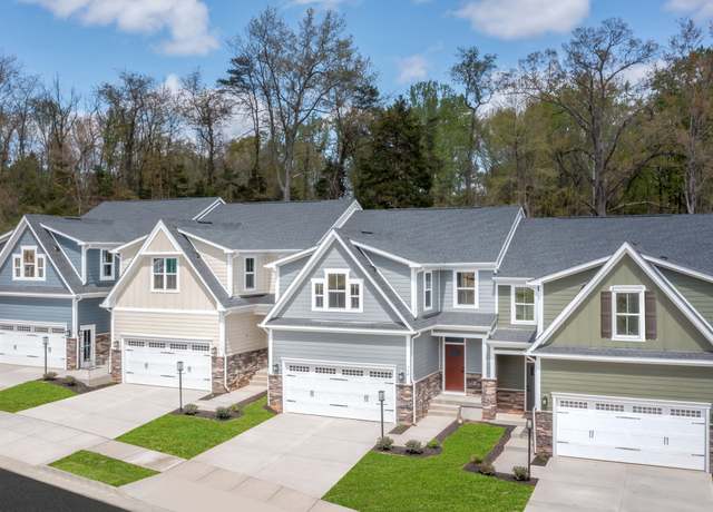 Property at Caroline Plan, Sykesville, MD 21784, 3 beds, 2.5 baths