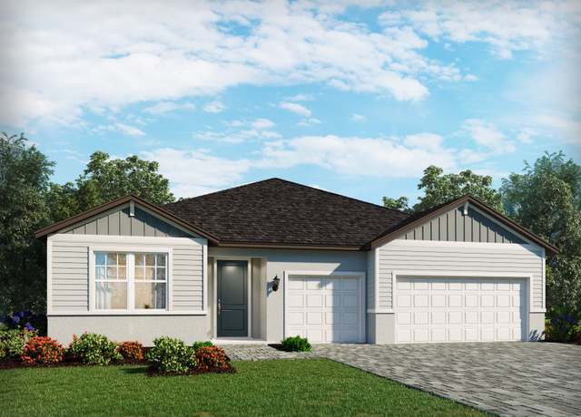 Property at 453 Brookhaven Trl, Ormond Beach, FL 32174, 4 beds, 3 baths