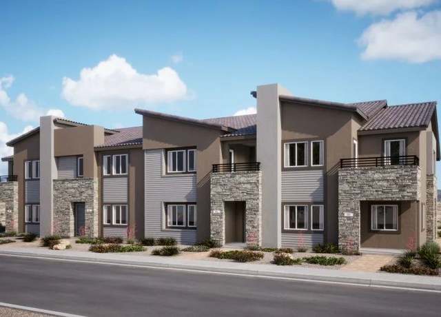Property at 270 Walsh Peak Ave, Henderson, NV 89015, 3 beds, 2.5 baths