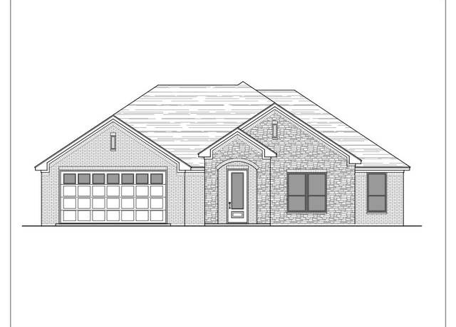 Property at 1834 S Plan, Bullard, TX 75757, 4 beds, 2 baths
