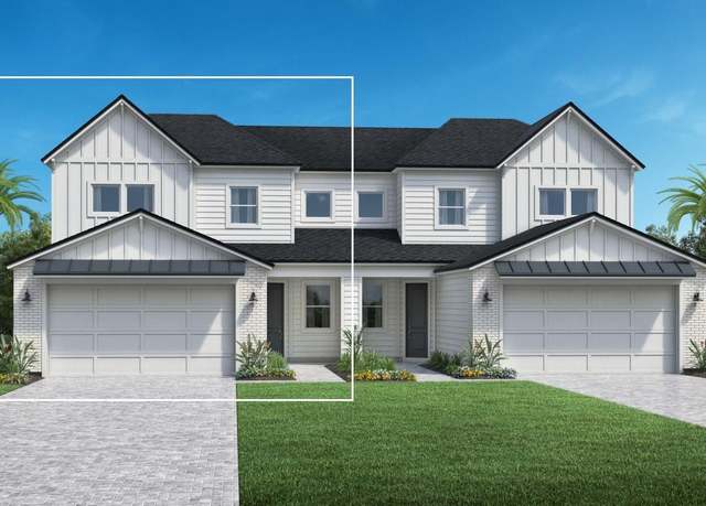 Property at Woodlawn Elite Plan, Ponte Vedra, FL 32081, 3 beds, 3 baths