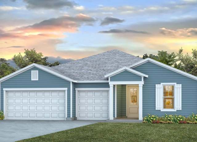 Property at CAMDEN Plan, Ridgeville, SC 29472, 4 beds, 3.5 baths