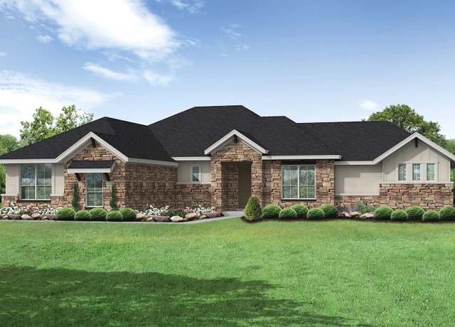Property at Naples Plan, Fort Worth, TX 75248, 3 beds, 2.5 baths