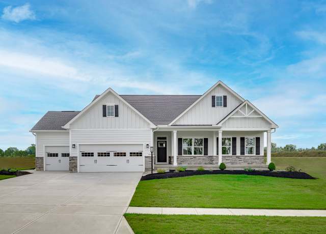 Property at Estate Cumberland Plan, Centerville, OH 45458, 3 beds, 2 baths