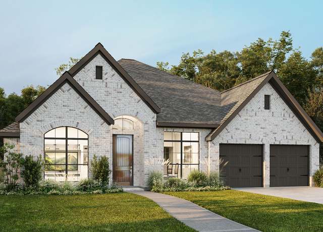 Property at 3257W Plan, Midlothian, TX 76065, 4 beds, 3 baths