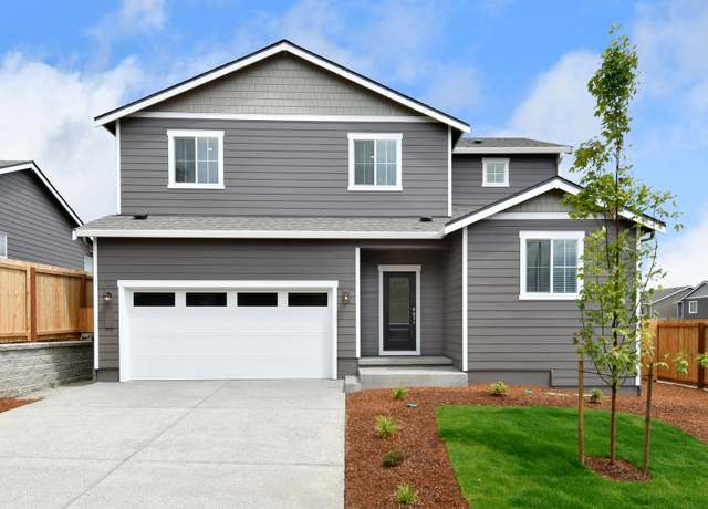 Property at Henry Plan, Vancouver, WA 98661, 3 beds, 2.5 baths