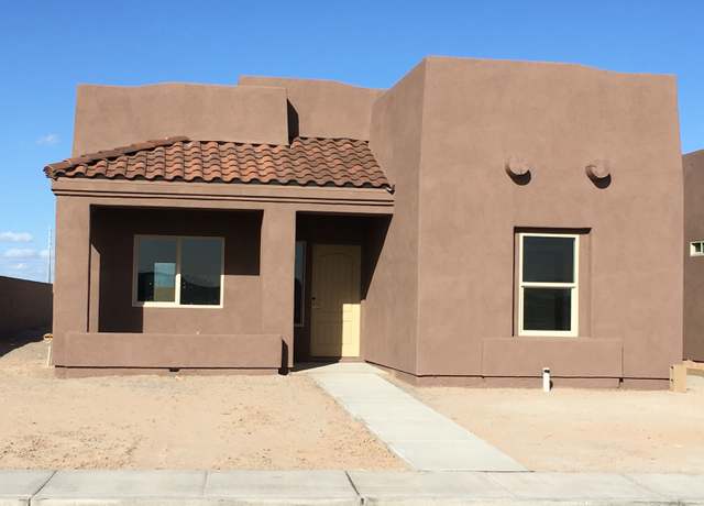 Property at 1584 Plan, Yuma, AZ 85365, 3 beds, 2 baths