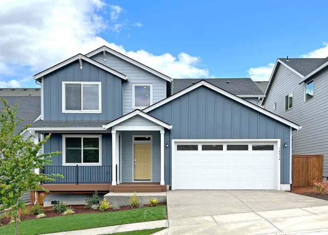 Property at 14916 SW 165th Ave, Tigard, OR 97224, 4 beds, 3 baths