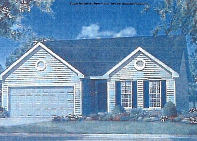 Property at Alexander I Plan, Herculaneum, MO 63048, 3 beds, 2 baths