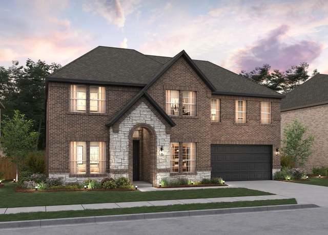Property at Rotterdam Plan, Heath, TX 75032, 5 beds, 3.5 baths
