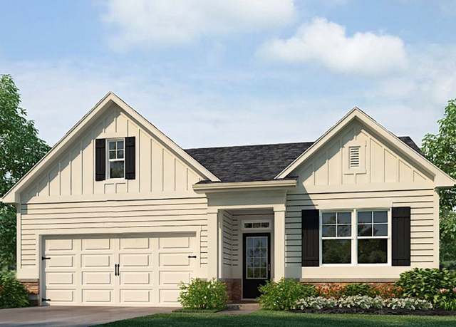 Property at Cali Plan, Dallas, GA 30132, 4 beds, 2 baths