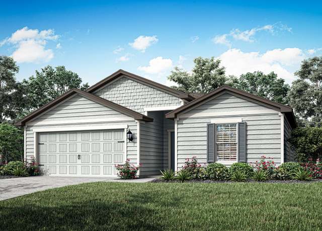 Property at Caprice Plan, Palm Coast, FL 32137, 5 beds, 3 baths
