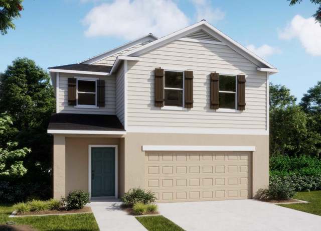 Property at 3894 Sagefield Dr, Saint Cloud, FL 34771, 4 beds, 3.5 baths