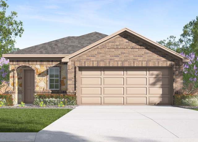 Property at 2838 Gose Ln, Crandall, TX 75114, 3 beds, 2 baths