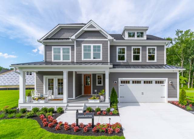 Property at Charleston Plan, Mc Donald, PA 15057, 3 beds, 2.5 baths