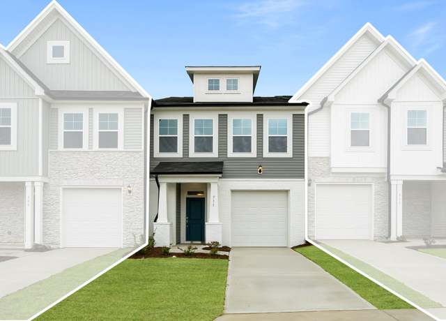 Property at 511 Eversden Dr, Zebulon, NC 27597, 3 beds, 2.5 baths