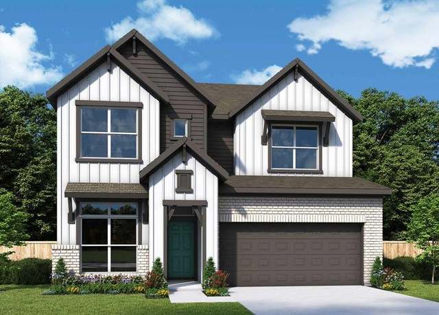 Property at Bella Plan, Manvel, TX 77578, 4 beds, 3.5 baths