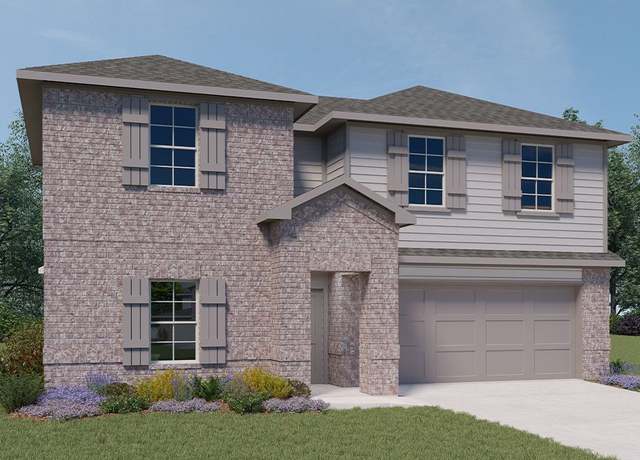 Property at 14649 Pearl Flts, San Antonio, TX 78253, 4 beds, 3 baths