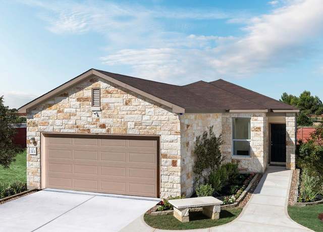 Property at Plan 1548 Plan, San Antonio, TX 78245, 3 beds, 2 baths