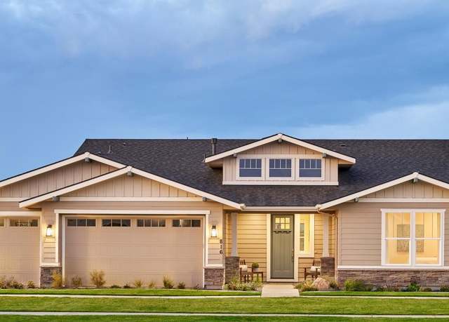 Property at Fraiser Plan, Nampa, ID 83687, 2 beds, 2 baths