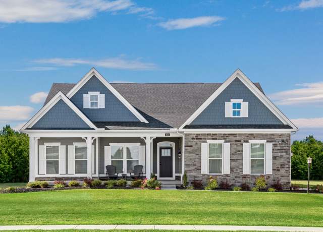 Property at Savannah Estate Plan, North Canton, OH 44720, 3 beds, 2 baths