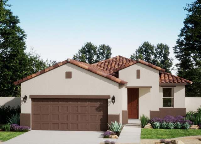 Property at Madera Plan, San Tan Valley, AZ 85143, 3 beds, 2 baths