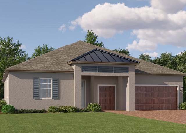 Property at Halos II Plan, New Port Richey, FL 34653, 3 beds, 2.5 baths