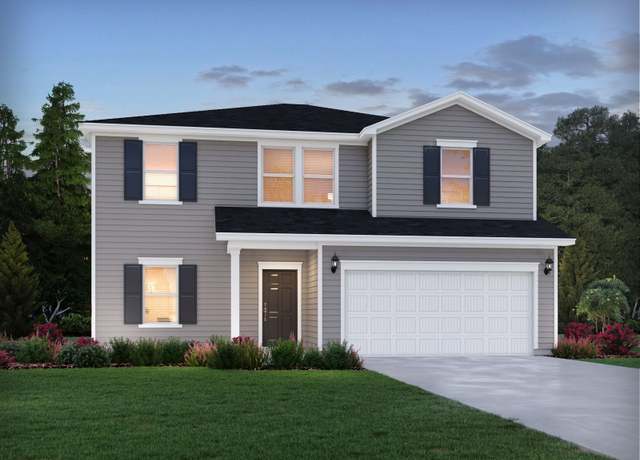 Property at Brentwood Plan, Spartanburg, SC 29301, 4 beds, 2.5 baths