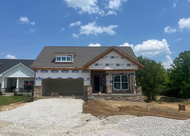 Property at 8826 Sanctuary Ln, Louisville, KY 40291, 3 beds, 2 baths