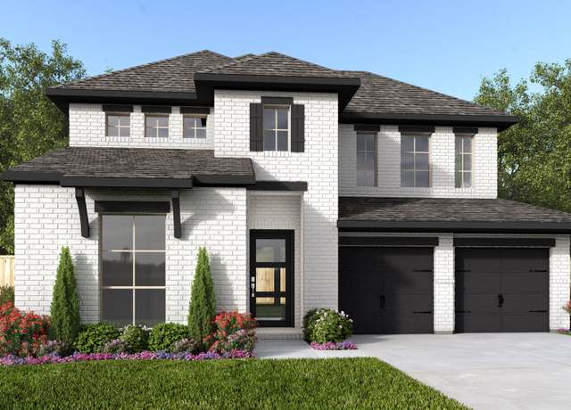 Property at 2561H Plan, Georgetown, TX 78633, 4 beds, 3 baths