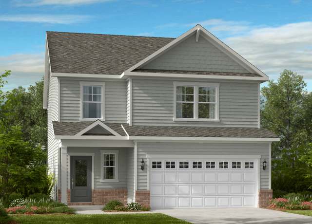 Property at Quincy Plan, Wendell, NC 27591, 4 beds, 2.5 baths