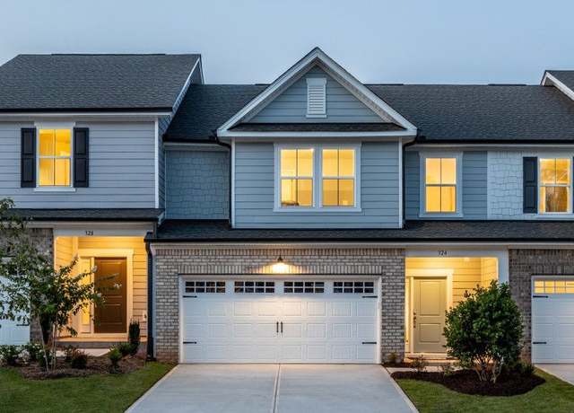 Property at 259 Broomside Ave, Raleigh, NC 27603, 3 beds, 2.5 baths