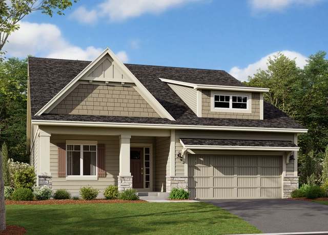 Property at 4578 Woodland Cove Pkwy, Excelsior, MN 55331, 4 beds, 3 baths