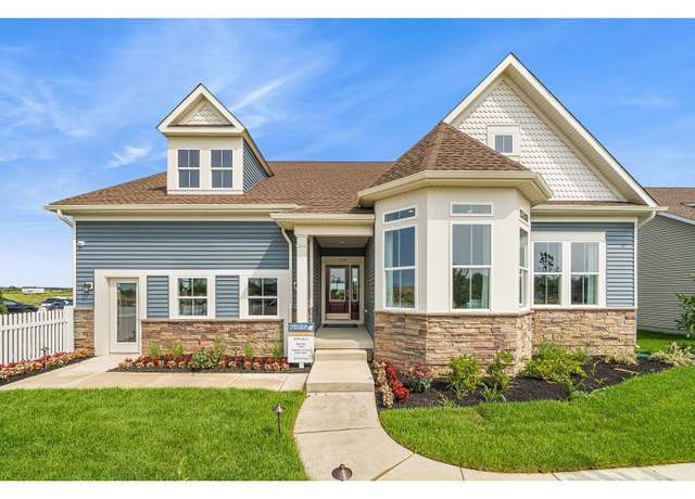Property at The Tracy II Plan, Middletown, DE 19709, 3 beds, 2 baths